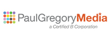 Paul Gregory Media
