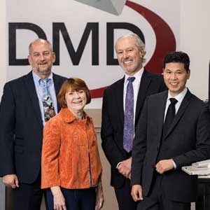Direct Mail Depot: Reinforcing Traditional Mail with Modern Systems