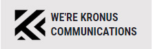 Kronus Communications - Top PR Agencies Kronus Communications