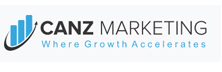 CANZ - Digital Marketing Agencies CANZ