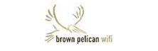 Brown Pelican WiFi - Top Event Management Consulting/Services Companies Brown Pelican WiFi