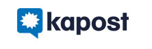 Kapost - Top Content Marketing Solution Companies Kapost