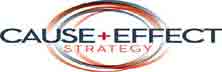 CAUSE EFFECT - Top SEO Tech Service Companies in APAC CAUSE EFFECT
