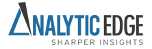 ANALYTIC EDGE - Top Marketing Attribution Solutions Companies ANALYTIC EDGE