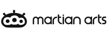Martian Arts - Top Brand Management Agencies Martian Arts