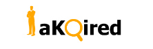aKQired