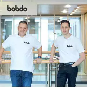 Bobdo: Clarity meets emotion