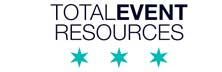 Total Event Resources - Top Virtual Event Management Solutions Companies Total Event Resources