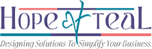 Hope & Teal Designs, LLC