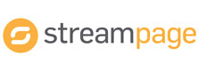 Streampage - Top MarTech Startups Streampage