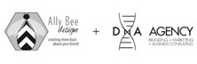 Ally Bee Design - Top HubSpot Consulting/Services Companies Ally Bee Design