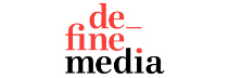 DEFINE MEDIA - Top Digital Marketing Consulting/Services Companies In Europe DEFINE MEDIA