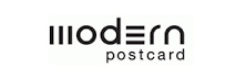 Modern Postcard