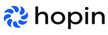 Hopin - Top Virtual Event Companies in UK Hopin