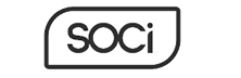SOCi - Top MarTech Startups SOCi