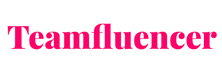 Teamfluencer - Top Influencer Marketing Agencies in Europe and UK Teamfluencer