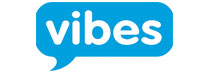 Vibes - Top Mobile Marketing Solution Companies Vibes