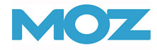 Moz - Top SEO Solution Companies Moz