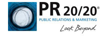 PR 20/20 - Top HubSpot Solution Companies PR 20/20