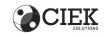 CIEK Solutions