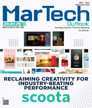 Scoota: Reclaiming Creativity for Industry-Beating Performance