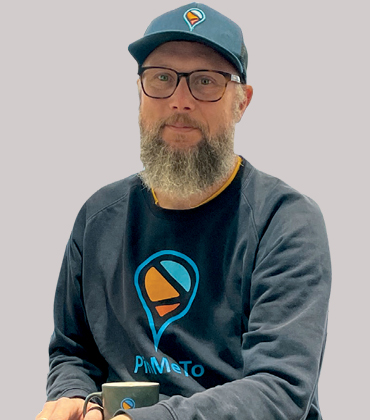 Daniel Melkersson, PinMeTo | Medical Tech Outlook