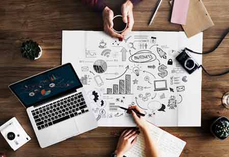 Localising Marketing Strategies in Europe: The Power of Search Technology Localising Marketing Strategies in Europe: The Power of Search Technology