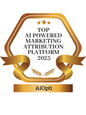 AiOpti: Transforming Marketing Through Deterministic Audience Intelligence 