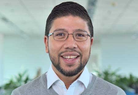 Byron Flores, Head of Financial Reporting and Accounting (FRA) - Clusters Europe, Novartis [NYSE: NVS] | Medical Tech Outlook