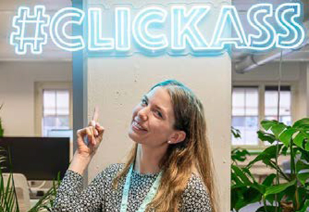 Lisa-Ann Preuss, LA Click | Medical Tech Outlook