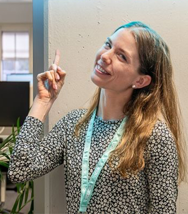 Lisa-Ann Preuss, LA Click | Medical Tech Outlook