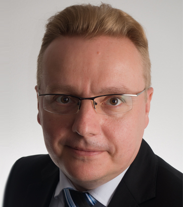 Csongor Csaba Fekete, HolistiCRM | Medical Tech Outlook