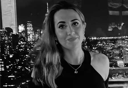 Giulia Nicolotti, Event Director & Yacht Specialist, Estiatorio Milos | Medical Tech Outlook