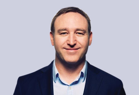 Brad Bateman, Head of Digital Marketing, ASB | Medical Tech Outlook