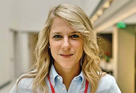 Susanne Waldthaler, Head of Brand Management and Business Development, Dr. Schär | Medical Tech Outlook