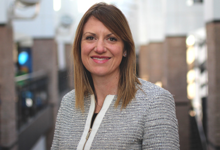Delivering customer excellence in 2021 and beyond