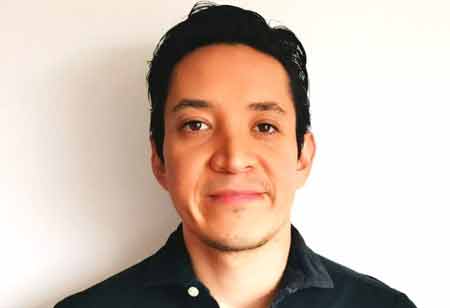 Felipe Sanchez Lopez, Sr Marketing Manager,  Grupo Imperquimia | Medical Tech Outlook