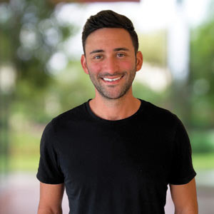 Justin Silverman, Founder and CEO Justin Silverman, Founder and CEO