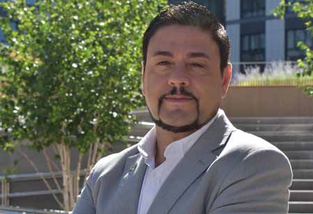 Oscar Santamaria, Marketing and Brand Director, iryo | Medical Tech Outlook