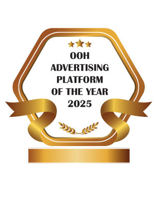 AdQuick: Transforming Out-of-Home (OOH) Advertising for a Connected Age 