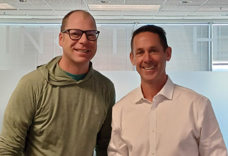 A Veteran in Marketing and a Leader in Technology