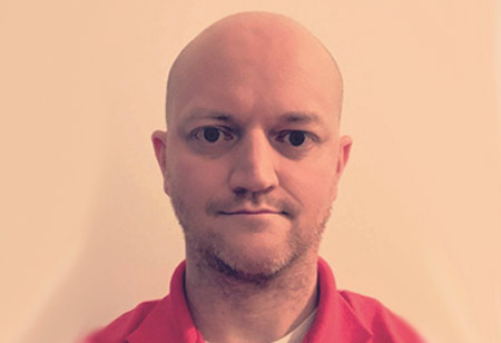 Ian Fitzpatrick, Senior Marketing Strategy Manager, Buzz Bingo | Medical Tech Outlook