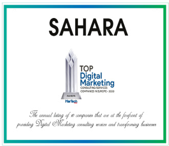 SAHARA