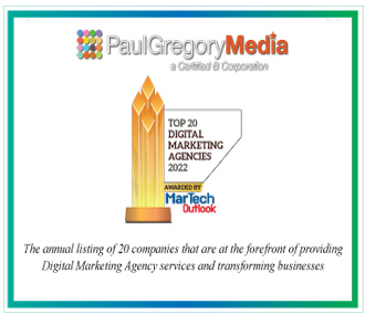 Paul Gregory Media
