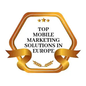 Top Mobile Marketing Solutions in Europe