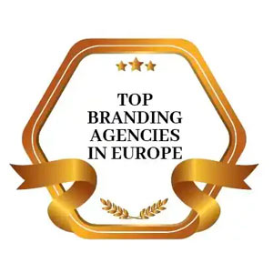 Top Branding Agencies in Europe
