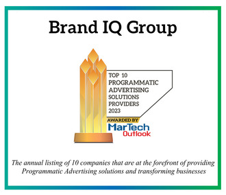 Brand IQ
