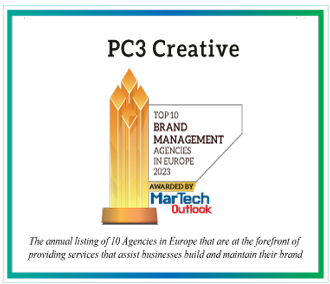 PC3 Creative