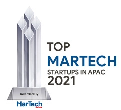 ChatBook | Top Martech Startups in APAC-2021 Top 10 MarTech Startups in APAC - 2021