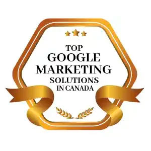 Top Google Marketing Solutions in Canada